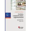 Image de L'essentiel de l'opticien - gestion, communication, réglementation