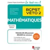 Image de Mathématiques bcpst-véto 2 (2° éd.)