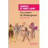 Image de Les contes de shakespeare