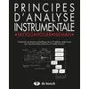 Image de Principes d'analyse instrumentale