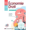 Image de Economie droit modules 1 a 5 seconde premiere terminale bac pro