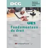 Image de Fondamentaux du droit dcg