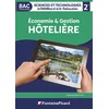Image de Economie et gestion hoteliere 2nde sthr