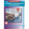 Image de Economie et organisation de l'immobilier bts professions immobilieres 1ere année