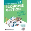 Image de Economie gestion premiere et terminale bac pro