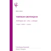 Image de Vertiges grotesques -