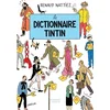 Image de Le dictionnaire Tintin