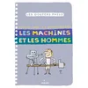 Image de Les machines et les hommes