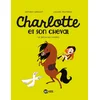 Image de Charlotte et son cheval, Tome 01