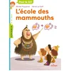 Image de L'école des mammouths