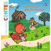 Image de La petite poule rousse