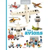 Image de Les avions