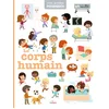 Image de Mes années pourquoi - le corps humain - dès 4 ans