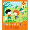 Image de Petites comptines pour jeux de doigts
