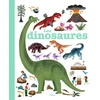 Image de Mes années pourquoi - les dinosaures - dès 4 ans