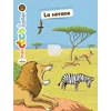 Image de La savane