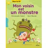Image de Mon voisin est un monstre