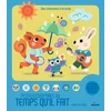 Image de Petites comptines du temps qu'il fait