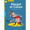 Image de Margot et cacao
