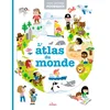Image de Mes années pourquoi - l'atlas du monde - dès 4 ans