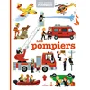 Image de Mes années pourquoi - les pompiers - dès 4 ans