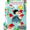 Image de Blanche-neige et les sept nains