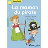 Image de La maman du pirate
