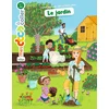 Image de Le jardin