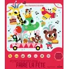 Image de Petites comptines pour faire la fête