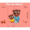 Image de Les minousses - plus de tétine