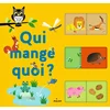 Image de Qui mange quoi ?