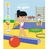 Image de J'apprends la gym