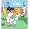 Image de J'apprends le judo
