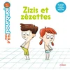 Image de Mes p'tits pourquoi - zizis et zézettes - dès 4 ans