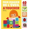 Image de Mon imagier de l'éveil à toucher