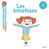 Image de Mes p'tits pourquoi - les émotions - dès 4 ans