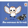 Image de Les animaux de la nuit