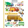 Image de Les camions