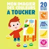 Image de Mon grand imagier des couleurs à toucher