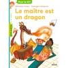 Image de Le maître est un dragon