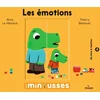 Image de Les minousses - les émotions