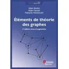 Image de Éléments de théorie des graphes (2° éd.)