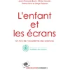 Image de L'enfant et les écrans