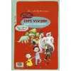 Image de Être vivant : quelle aventure !