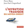 Image de L'invention tragique du moyen-orient