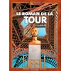 Image de Le roman de la tour eiffel - bd