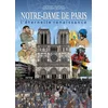 Image de Les riches heures de notre-dame de paris