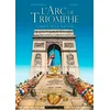 Image de Bd l'arc de triomphe flamme de la nation