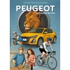 Image de Bd peugeot