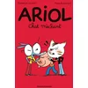 Image de Ariol Tome 6 : Chat méchant